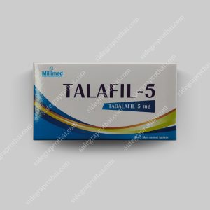 talafil-tadalafil 5 mg