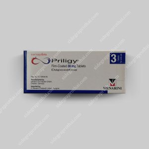 priligy-dapoxetine 30 mg