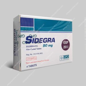 sidegra-sildenafil 50 mg
