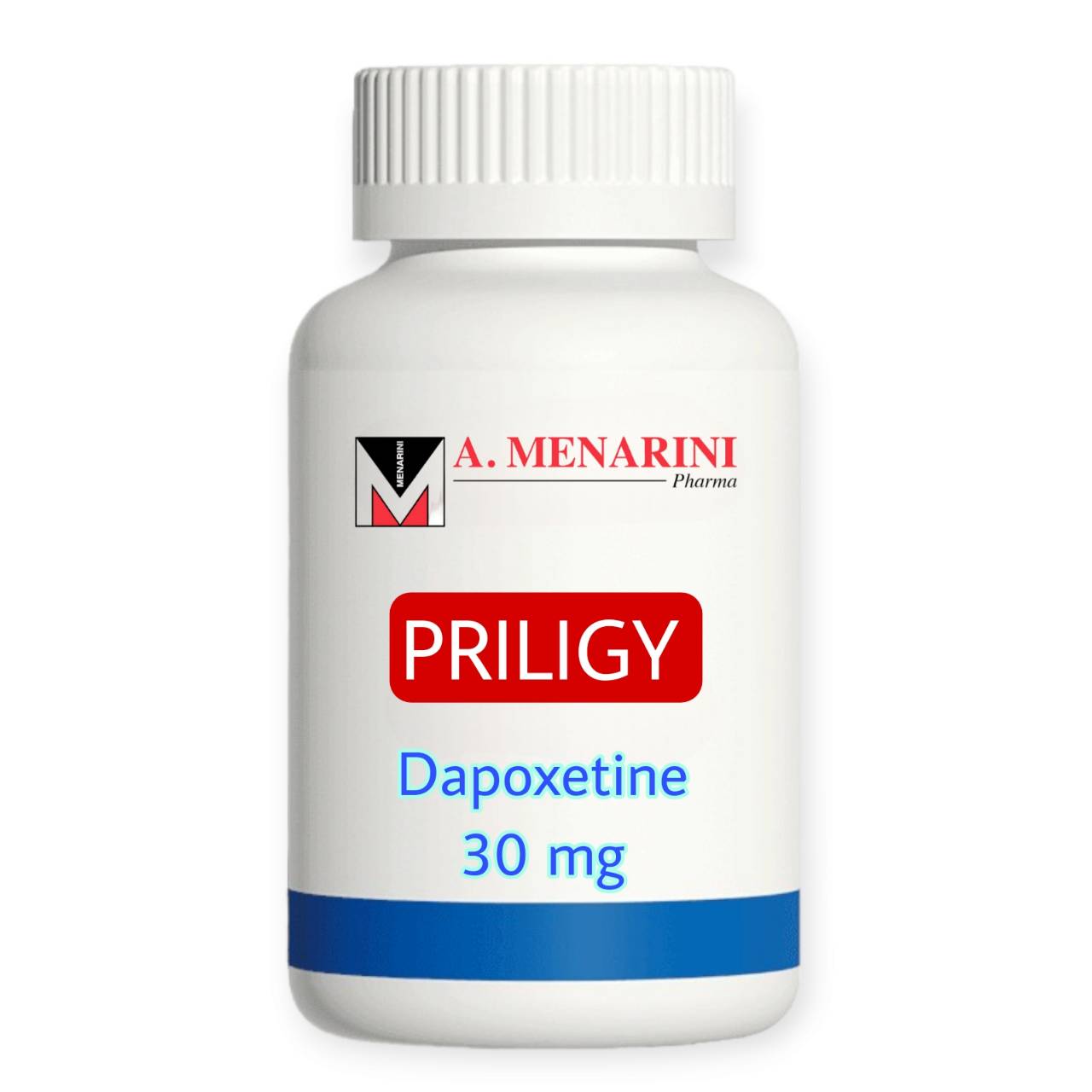 priligy-dapoxetine 30 mg