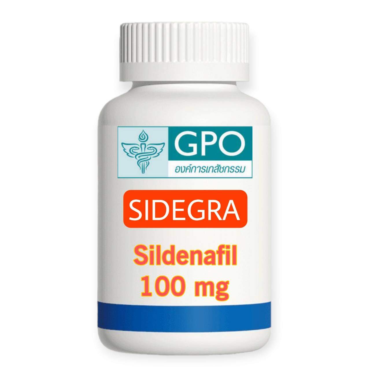 sidegra-sildenafil 100 mg